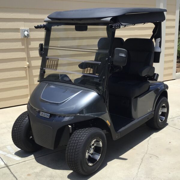 2024 E-Z-GO Freedom RXV ELiTE
