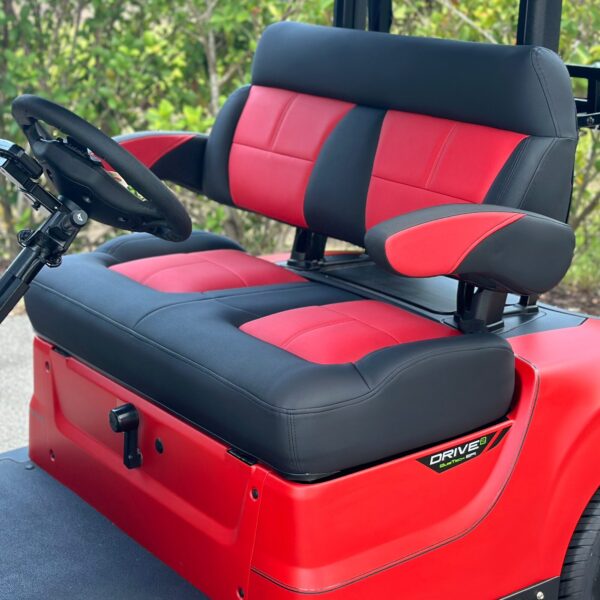 2022 Yamaha Drive2 - Image 2