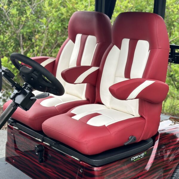 2024 Yamaha Drive2 - Image 2