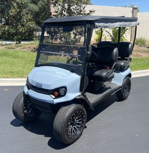 2022 E-Z-GO Liberty