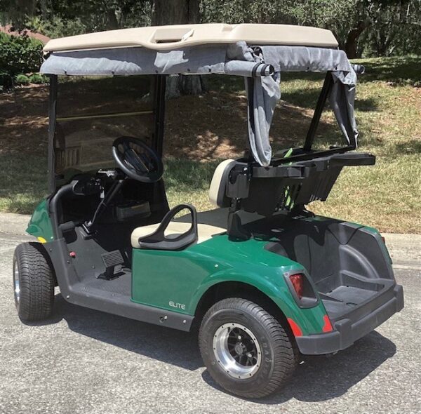 2022 E-Z-GO Freedom RXV ELiTE - Image 2