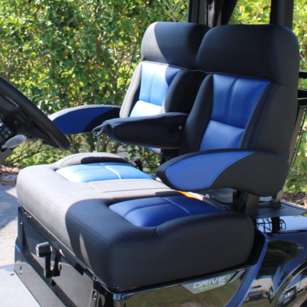 2024 Yamaha Drive2 - Image 2
