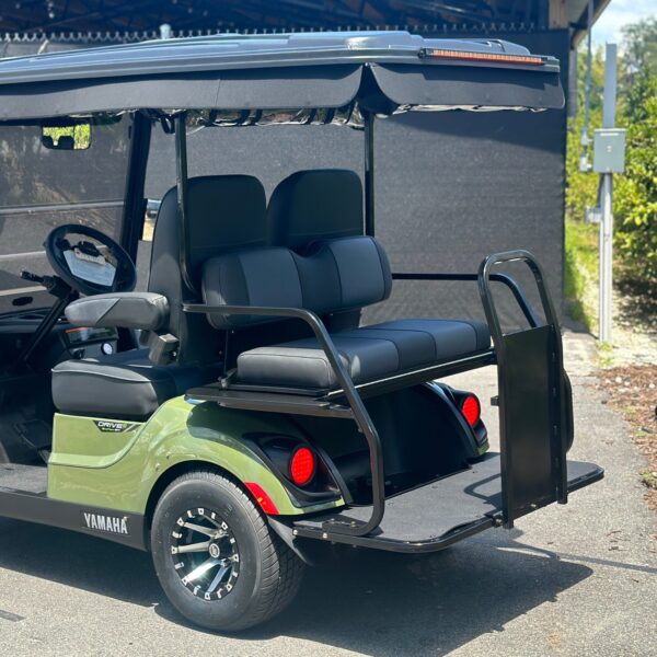 2022 Yamaha Drive2 - Image 2