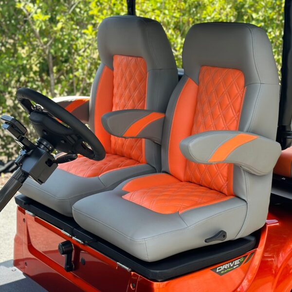2024 Yamaha Drive2 - Image 4