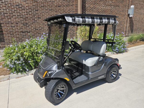 2024 Yamaha Drive2 - Image 3