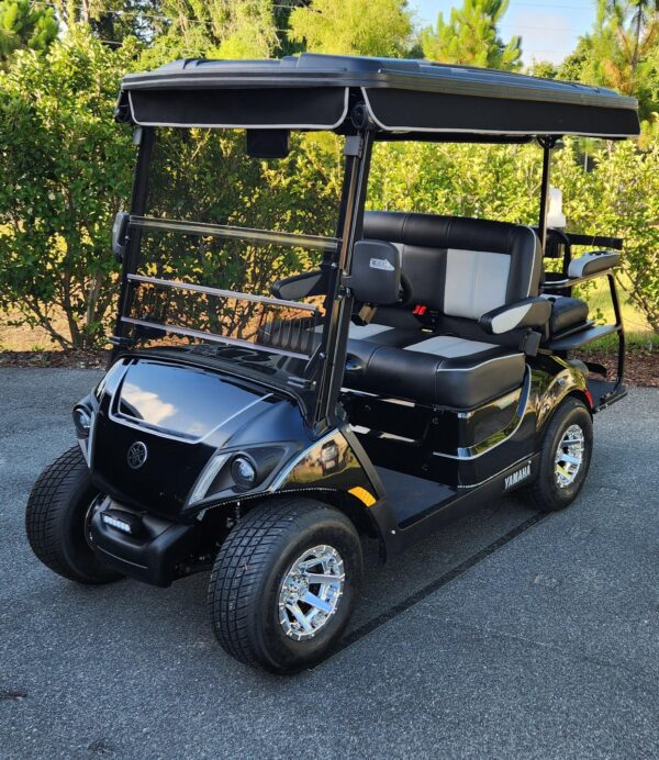 2024 Yamaha Drive2