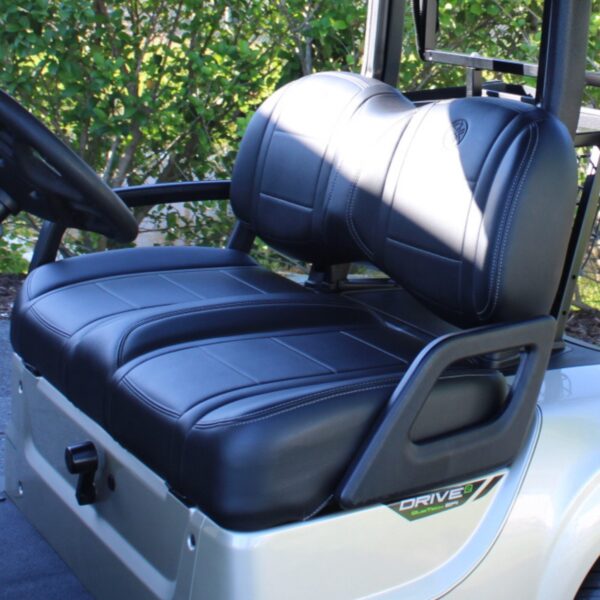 2022 Yamaha Drive2 - Image 2