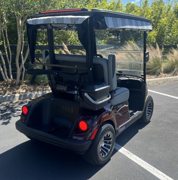 2024 Yamaha Drive2 - Image 4