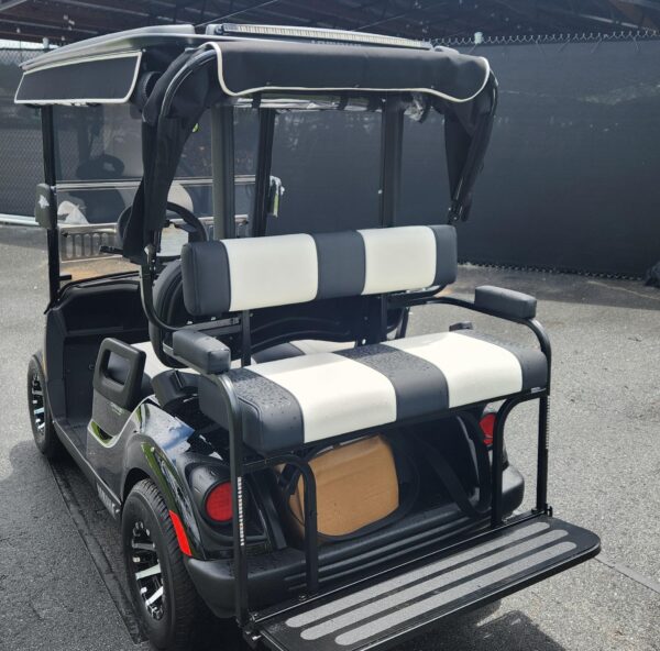 2022 Yamaha Drive2 - Image 4
