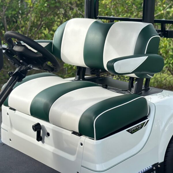 2022 Yamaha Drive2 - Image 2
