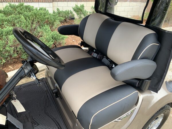 2018 Yamaha Drive2 - Image 2