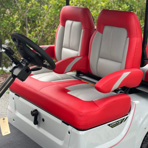 2022 Yamaha Drive2 - Image 2