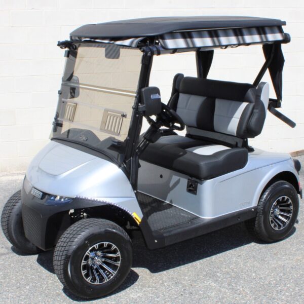 2024 E-Z-GO Freedom RXV ELiTE