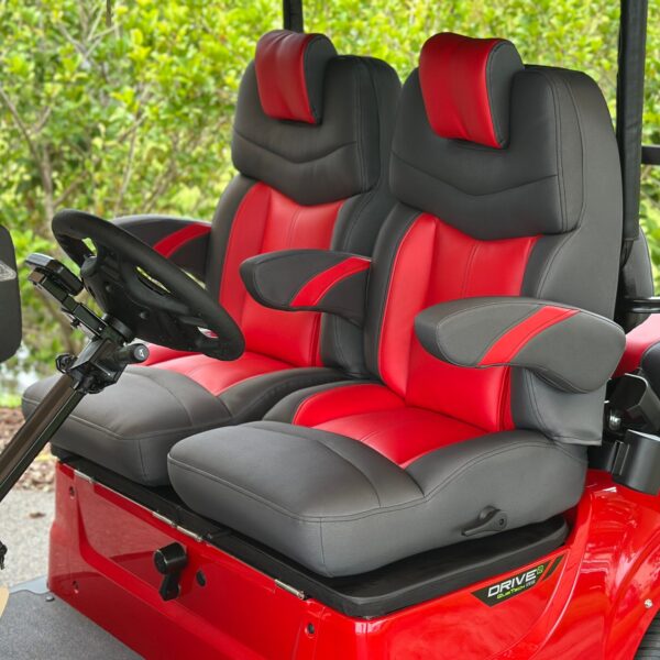 2024 Yamaha Drive2 - Image 2