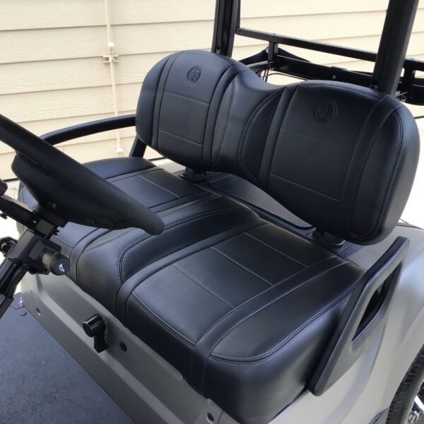 2024 Yamaha Drive2 - Image 3