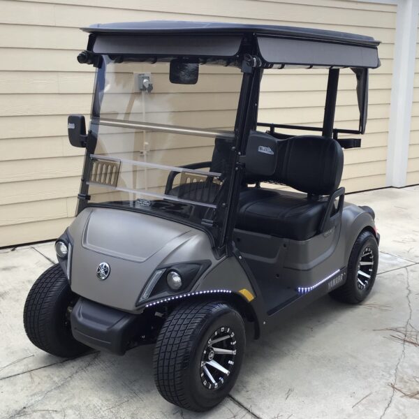 2024 Yamaha Drive2