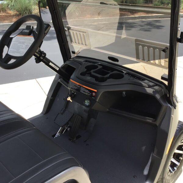 2024 Yamaha Drive2 - Image 4