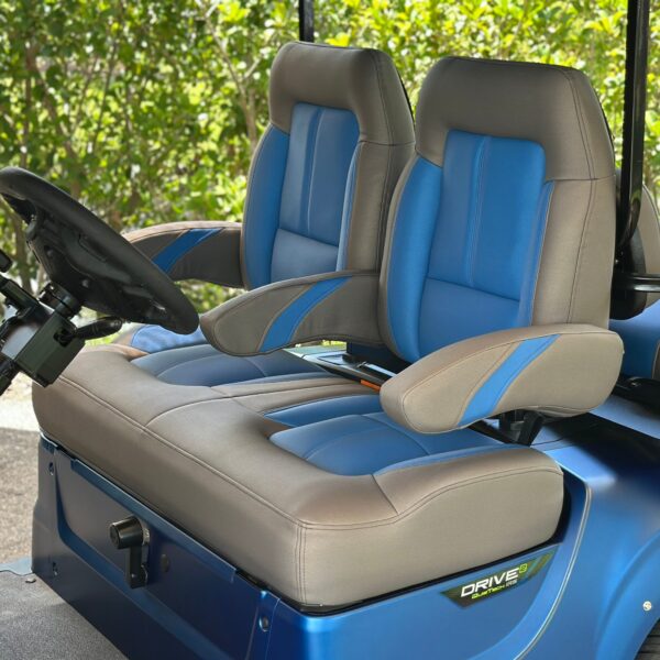 2024 Yamaha Drive2 - Image 2