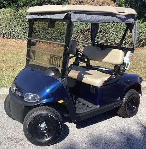2022 E-Z-GO Freedom RXV EX1