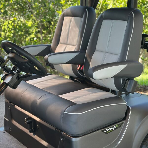 2022 Yamaha Drive2 - Image 2