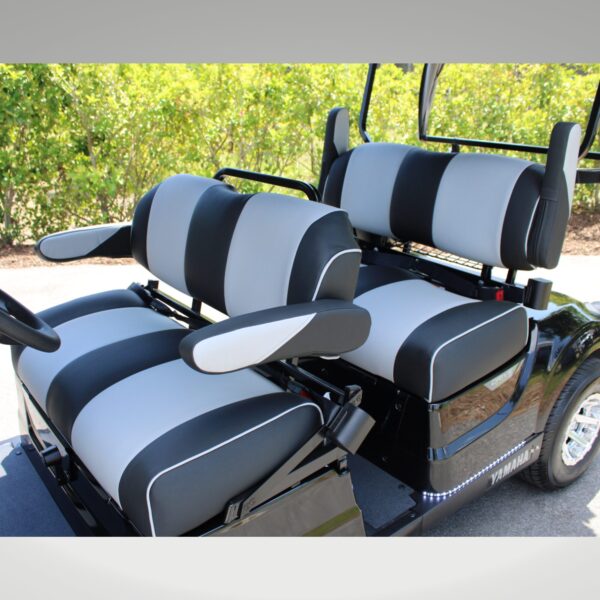 2024 Yamaha Concierge 4 - Image 2