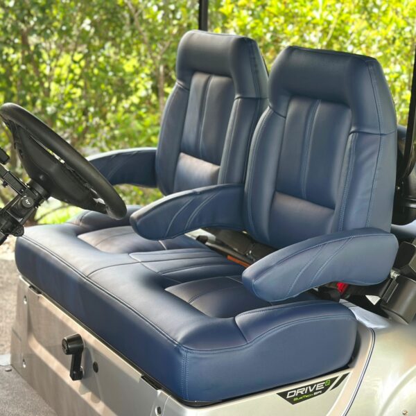 2022 Yamaha Drive2 - Image 2
