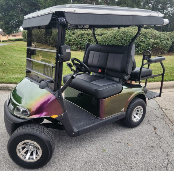 2023 E-Z-GO Freedom RXV EX1