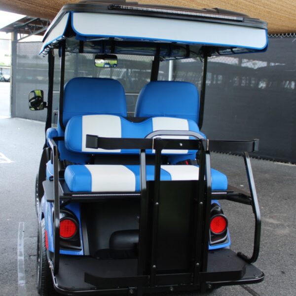 2022 Yamaha Drive2 - Image 3