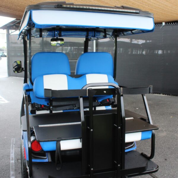 2022 Yamaha Drive2 - Image 4