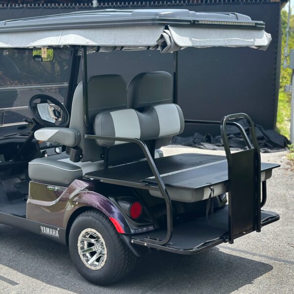 2024 Yamaha Drive2 - Image 3