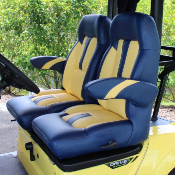 2022 Yamaha Drive2 - Image 2