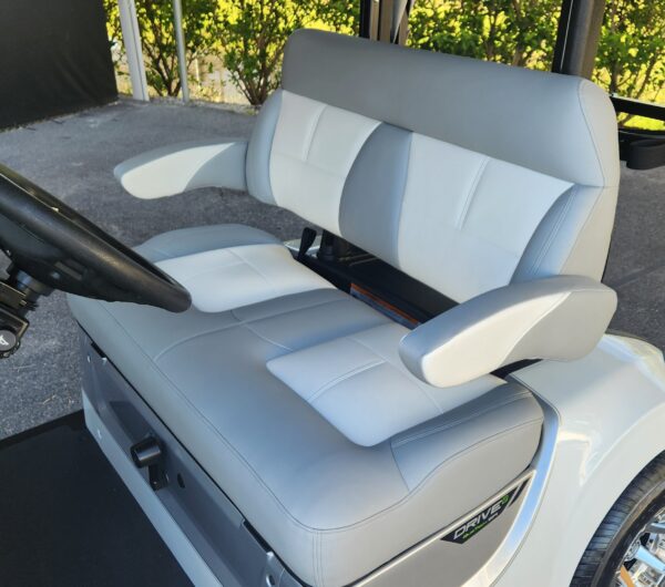 2022 Yamaha Drive2 - Image 2