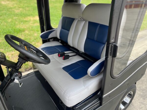 2018 E-Z-GO Freedom RXV Electric - Image 2