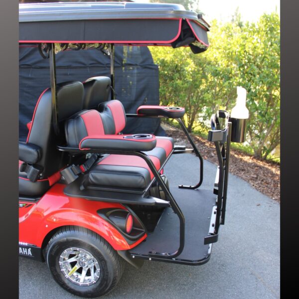 2024 Yamaha Drive2 - Image 2