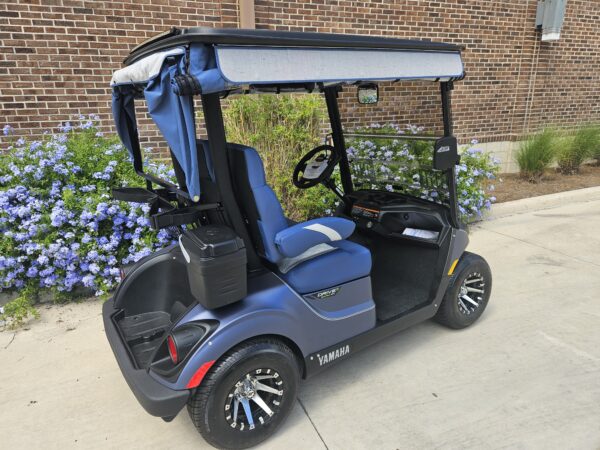 2022 Yamaha Drive2 - Image 2
