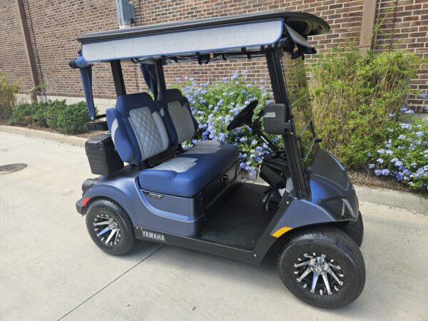 2022 Yamaha Drive2 - Image 3