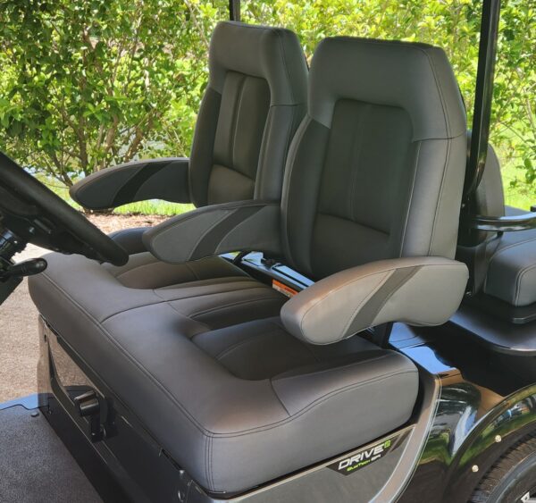 2022 Yamaha Drive2 - Image 2