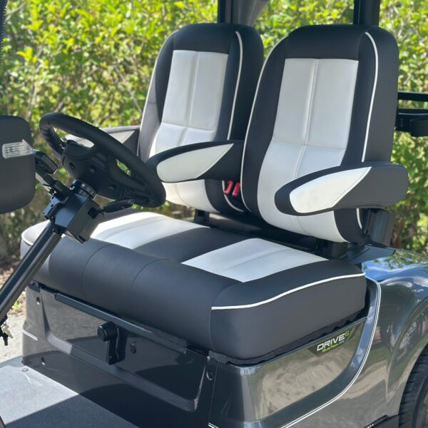 2024 Yamaha Drive2 - Image 2