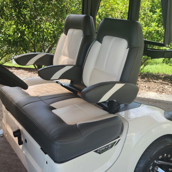 2022 Yamaha Drive2 - Image 2