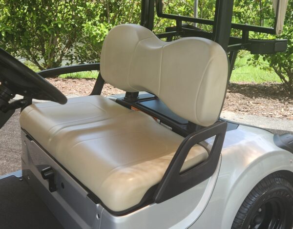 2022 Yamaha Drive2 - Image 2