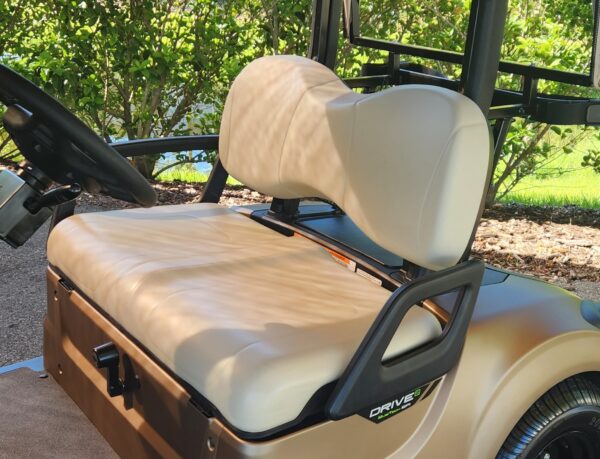 2022 Yamaha Drive2 - Image 2