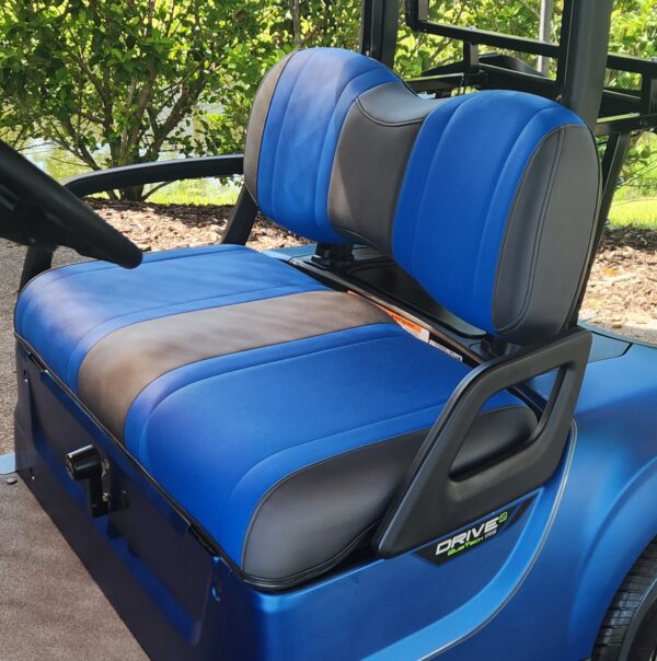 2024 Yamaha Drive2 - Image 2