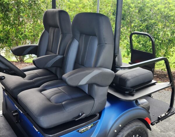 2024 Yamaha Drive2 - Image 2