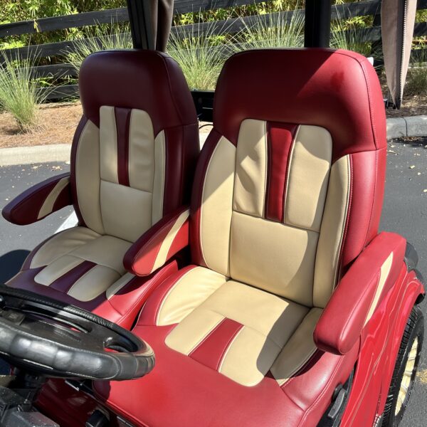 2016 Yamaha Drive2 - Image 2