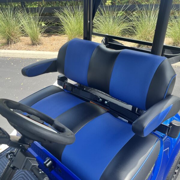 2023 Yamaha Drive2 - Image 2