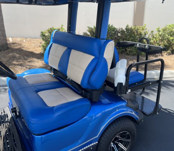 2016 Yamaha Drive2 - Image 2