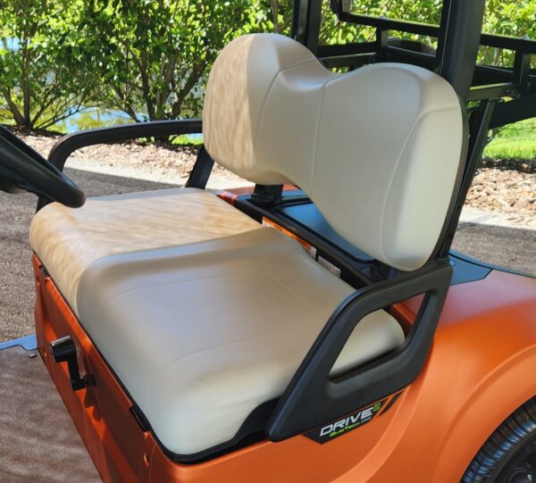 2022 Yamaha Drive2 - Image 2