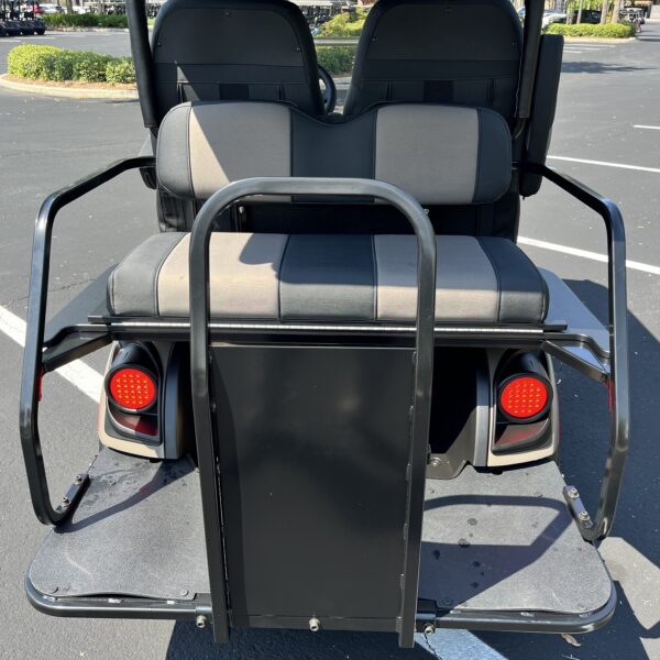 2024 Yamaha Drive2 - Image 2