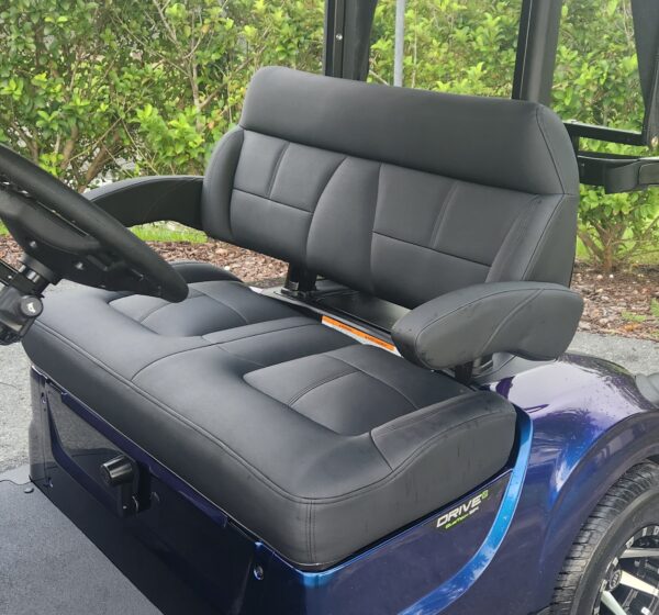 2024 Yamaha Drive2 - Image 2