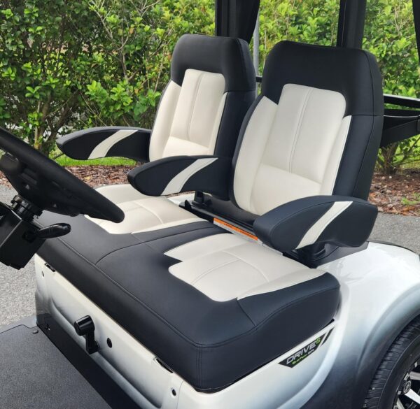 2024 Yamaha Drive2 - Image 2